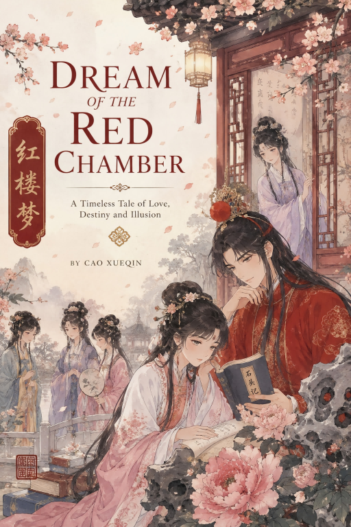 Dream of the Red Chamber